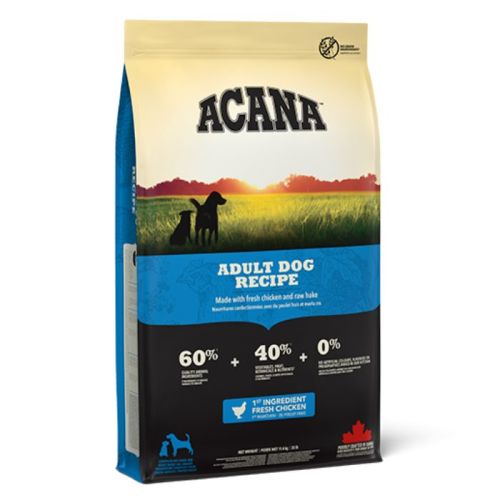 Acana Adult Dog Grain-Free Dry Food 11.4Kg
