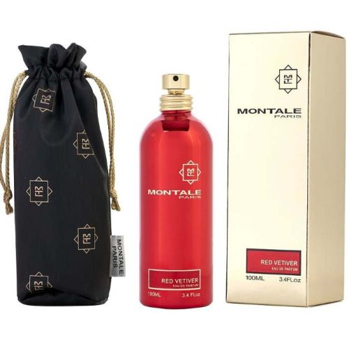 Montale Red Vetiver Edp 100ml (U)