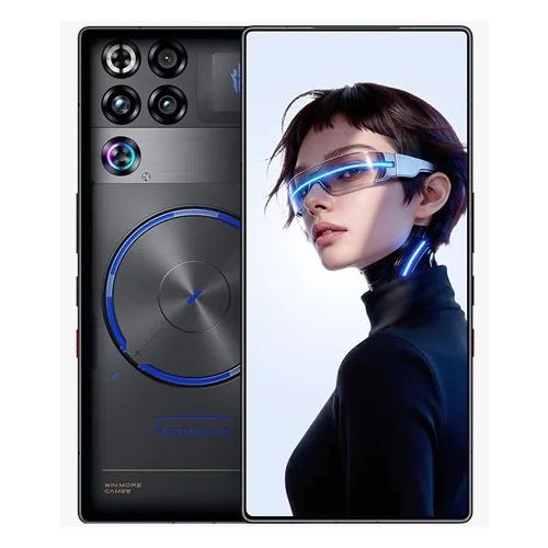 RedMagic 11S Pro, 256GB, 12GB RAM, 5G- Nightfreeze