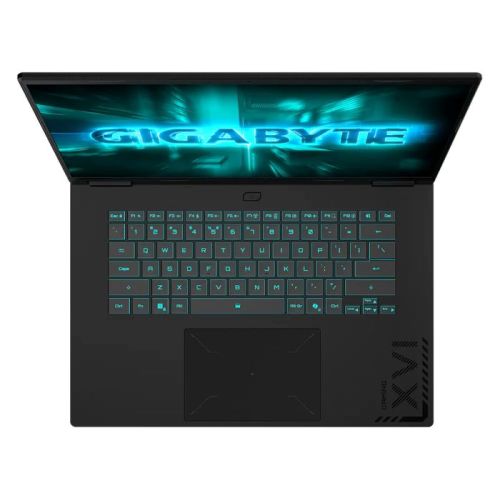 Gigabyte Gaming A16 CTH Gaming Laptop, 16inch WUXGA 165Hz Display, Intel Core i7-13620H Processor, 16GB RAM, 1TB SSD, NVIDIA GeForce RTX 5050, Windows 11, English & Arabic Keyboard, 3 Year Warranty