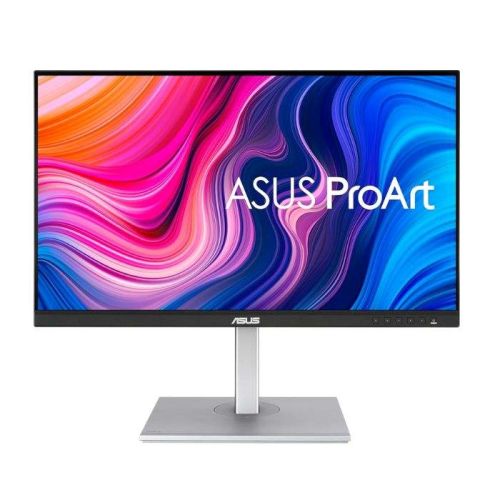 Asus 27inch Pro Art DP, HDMI, USB C IPS 4K Monitor, Black - PA279CV
