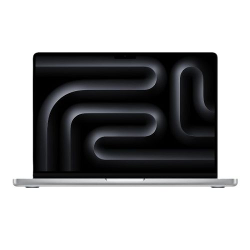 Apple MacBook Pro 14 inch, M5 Max Chip, 18 Core CPU 40 Core GPU, 64GB RAM, 2TB SSD, Silver - Z1MK001GN (English Keyboard, Apple Warranty)