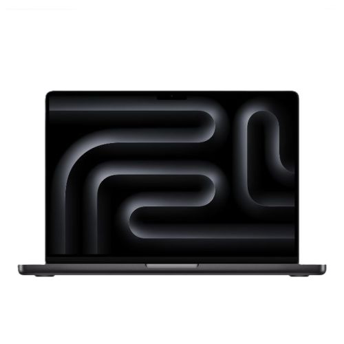 Apple MacBook Pro 14 inch, M5 Max Chip, 18 Core CPU 40 Core GPU, 64GB RAM, 2TB SSD, Space Black - Z1MN0016H (English Keyboard, Apple Warranty)