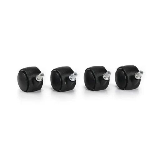 Four Set Wheels for Stefanplast IATA Carriers