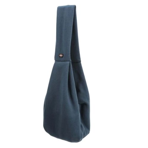 Trixie Soft Front Carrier - Blue 22X20X60Cm