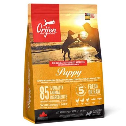 Orijen Puppy Dry Dog Food 2Kg