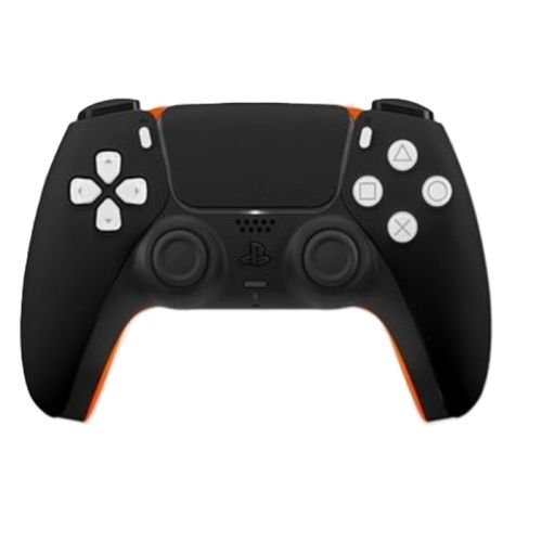 Sony PlayStation 5 Dual Sense Wireless Controller Valhalla - Craft by Merlin