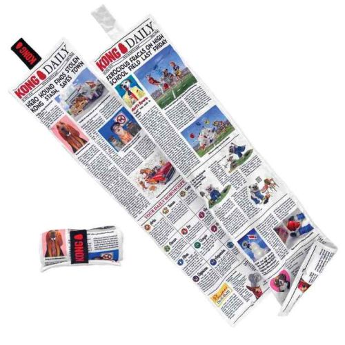 Kong Daily Newspaper Cat Toy XL