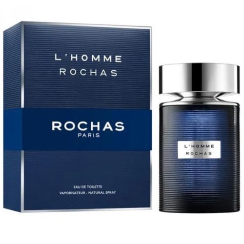 Rochas L'Homme Eau De Toilette 100Ml (M)