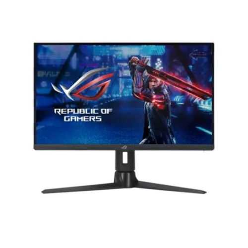 Asus ROG Strix XG27AQMR 27 Inch 1440P 300Hz 1ms IPS Gaming Monitor - 90LM08K0-B01170
