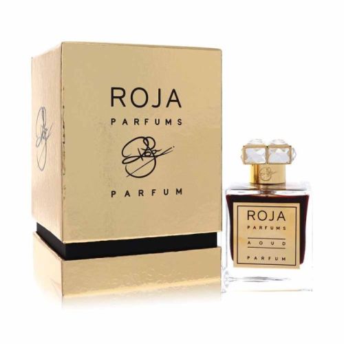 Roja Parfums Aoud (U) Parfum 100Ml New