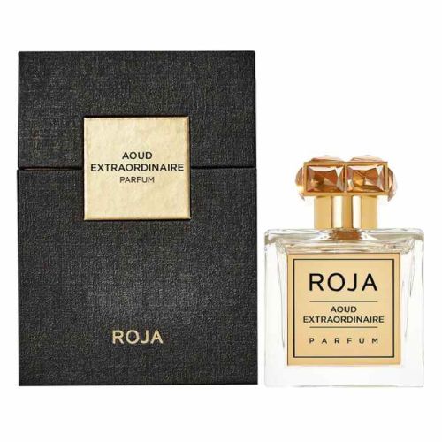 Roja Parfums Aoud Extraordinaire (U) Parfum 100Ml