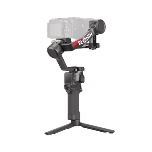 DJI RS 4, Gimbal Stabilizer- Black