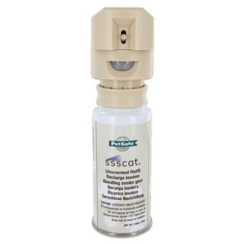 Pet Safe Sss cat Spray Deterrent 1