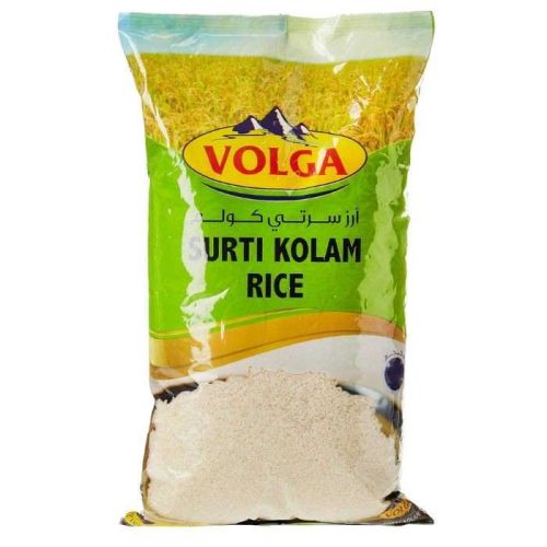  Volga Surti Kolam Rice 10Kg (Dubai Delivery Only)