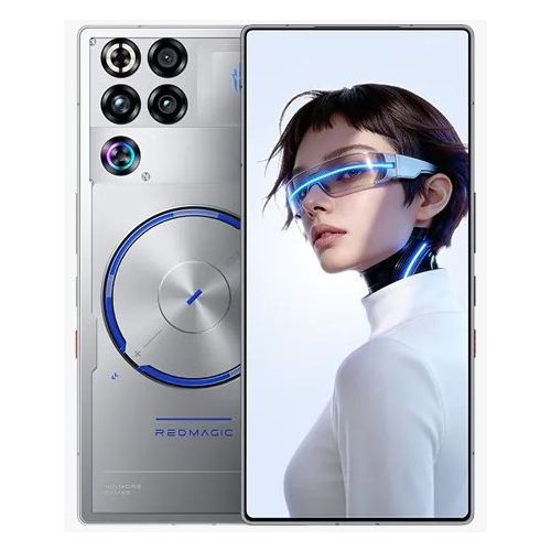RedMagic 11S Pro, 512GB, 16GB RAM, 5G- Subzero