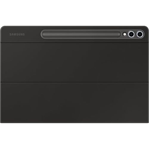 Samsung Galaxy Tab S11 Ultra, Book Cover Keyboard Slim- Black