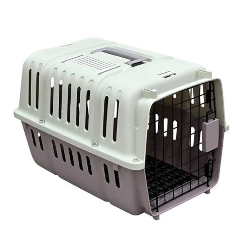 Pawsitiv Travel Carrier Basic Small - Purple