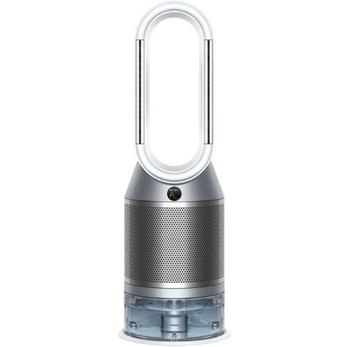 Dyson Purifier Humidify & Cool Autoreact PH3A White-Silver (United Kingdom)