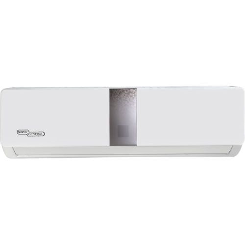 Super General 2.5 Ton Split Air Conditioner, Wall Mounted - SGS320NE