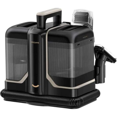 Dreame N10 Spot Carpet Cleaning Vacuum Cleaner Black