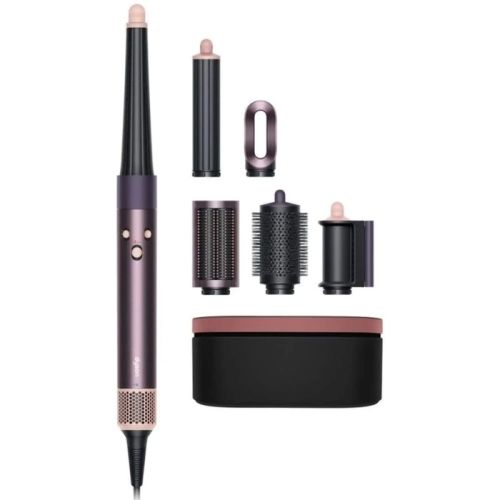 Dyson Airwrap Multi-Styler HS08 Jasper Plum (South Korea)