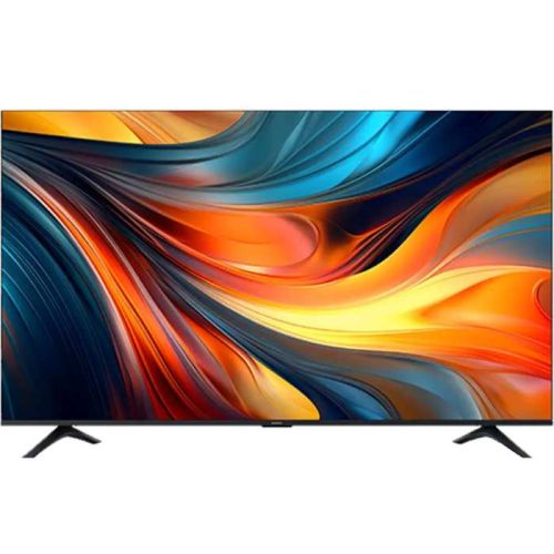 Xiaomi TV A 50inch 4K Ultra HD Google TV, 2025