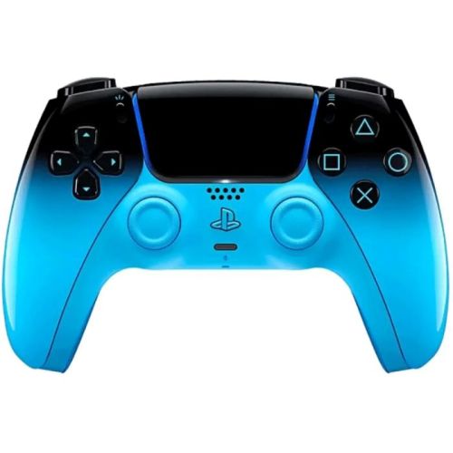 Sony PlayStation 5 DualSense Wireless Controller - Rhythm Blue