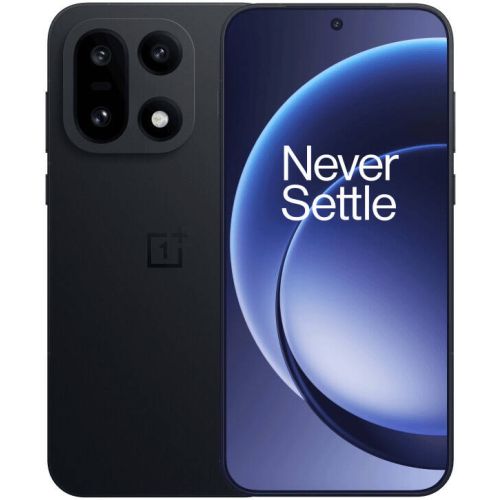 OnePlus 15, 16GB, 512GB, 5G-  Infinite Black 