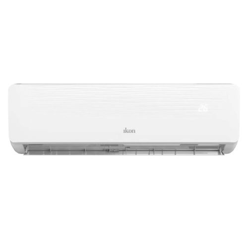 Ikon Split Air Conditioner, 2 T, White, IK-KAC24SPT