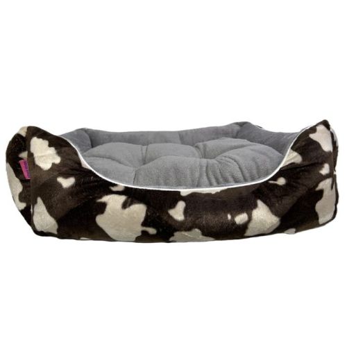 Coco Kindi Washable Sofa Fur Bed -Size# 3