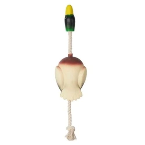 Companion Flying Duck Toy For Dogs 40cm