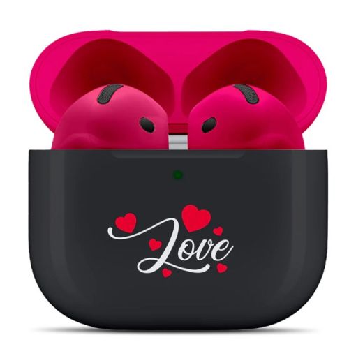 Merlin Craft Customized Apple Airpods 4 ANC Aroma