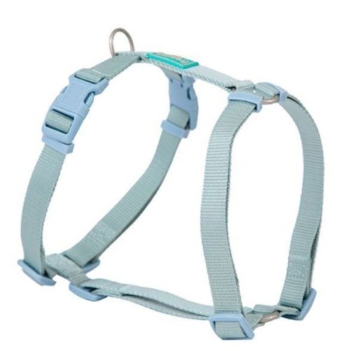 Freedog Basic Nylon Harness for Dogs - Sky Blue Large