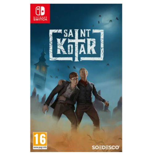 Saint Kotar for Nintendo Switch - G100107