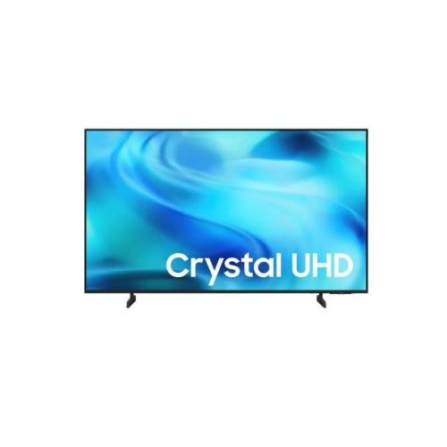 Samsung 50" Crystal UHD U8000H 4K Samsung Vision AI Smart TV (2026) - UA50U800HUXZN 