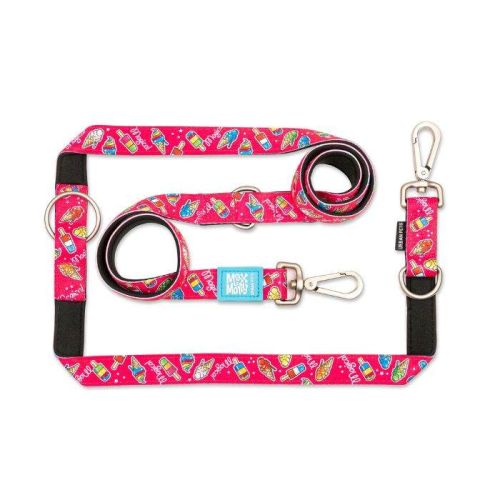 Max & Molly Multi-Function Magical Leash Large