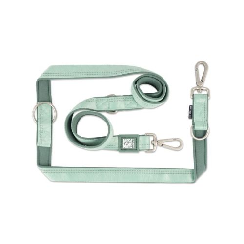 Max & Molly Multi-Function Matrix 2.0 Jade Leash Medium