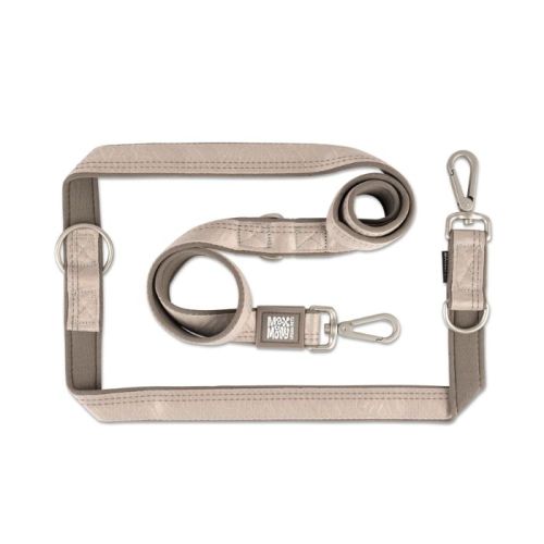 Max & Molly Multi-Function Matrix 2.0 Sand Leash Medium
