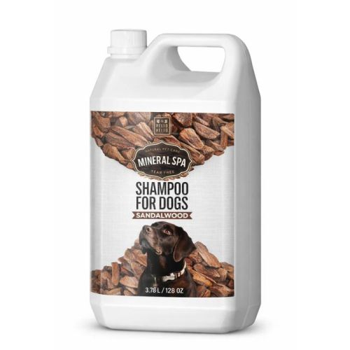 Reliq Sandalwood Shampoo 1 Gallon