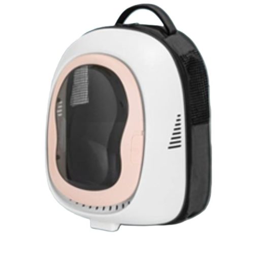 Nunbell Backpack Carrier For Cats & Small Dogs Pet Bag 106