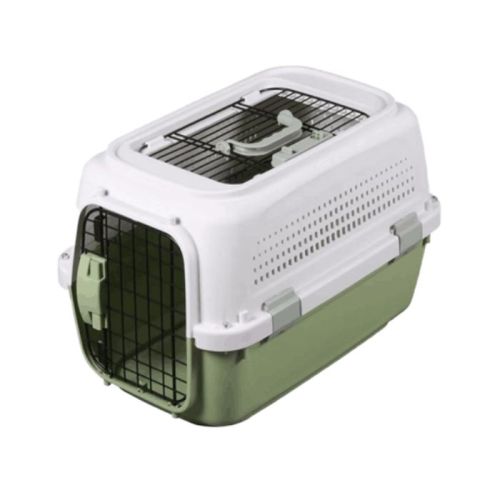 Nunbell Carrier Box For Pets L