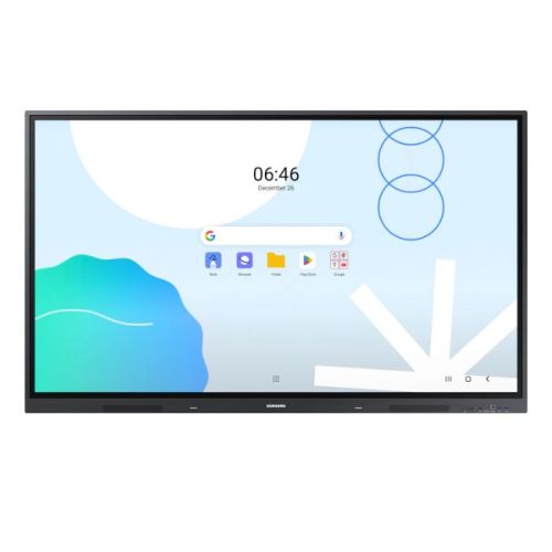 Samsung 75 Inch WAD Interactive Display