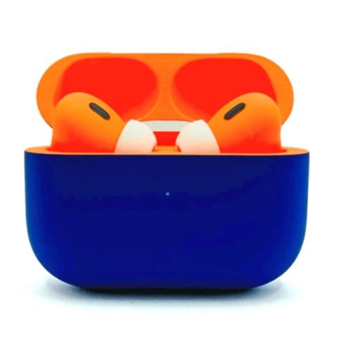  Customized  Apple AirPods Pro 3 Neon Combo 