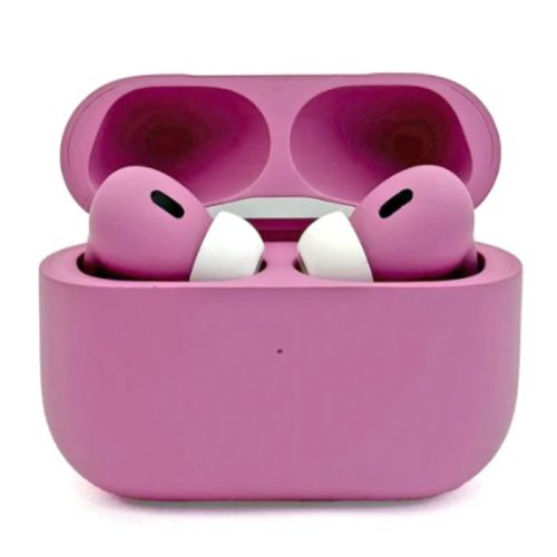  Customized  Apple AirPods Pro 3 Pink 16 