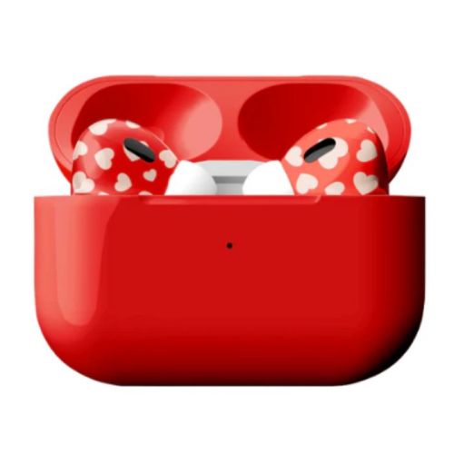  Customized  Apple AirPods Pro 3 Romeo 