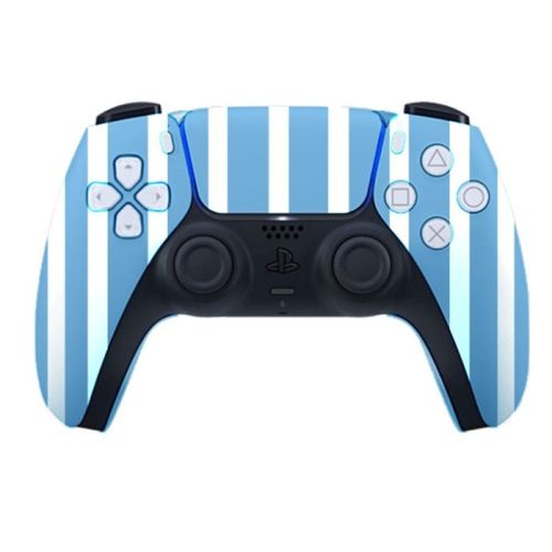 Customized Sony PlayStation 5 Dualsense Controlle Argentina - Craft by Merlin