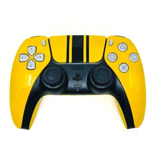 Customized Sony Dual Sense Gaming Controller For Ps5 & Ps5 Slim - Racer 88 New 2024 Design