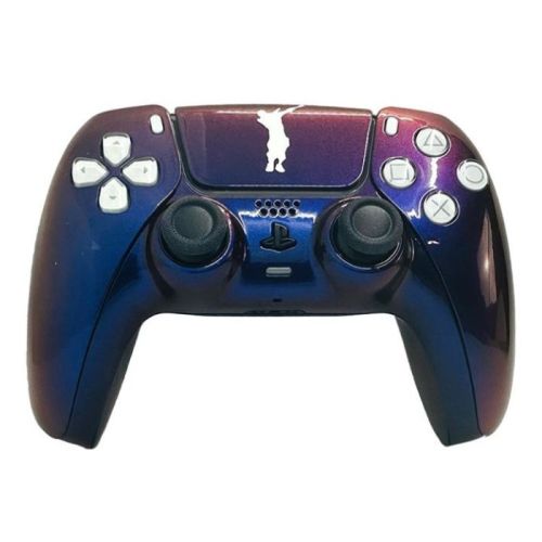 Customized Sony Dual Sense Gaming Controller For Ps5 & Ps5 Slim - The Explorer New 2024 Design