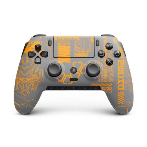 Scuf Omega CSTM Playstation 5 Wireless Controller - Prototype